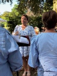 Uitnodiging kerstprojectkoor 2025 Uitnodiging kerstprojectkoor 2025