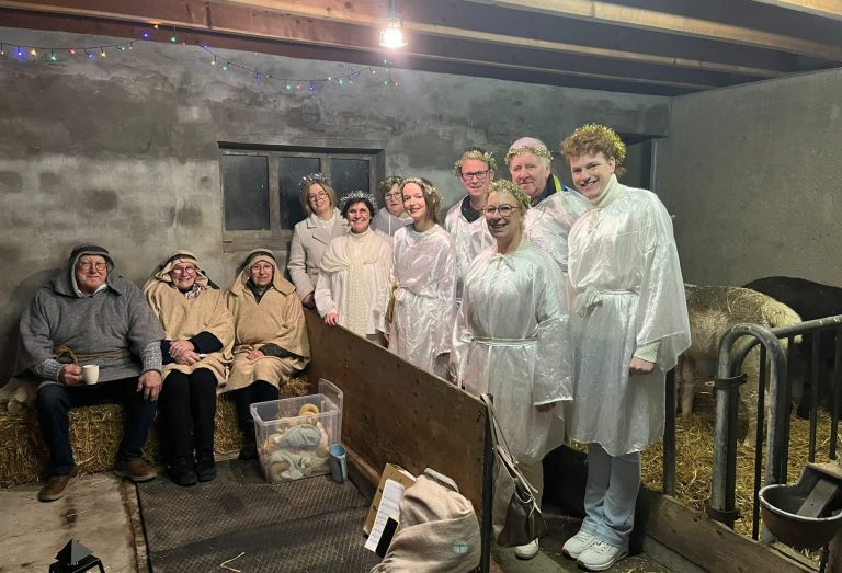 Projectkoor kerst 2025