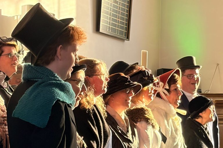 Projectkoor kerst 2025